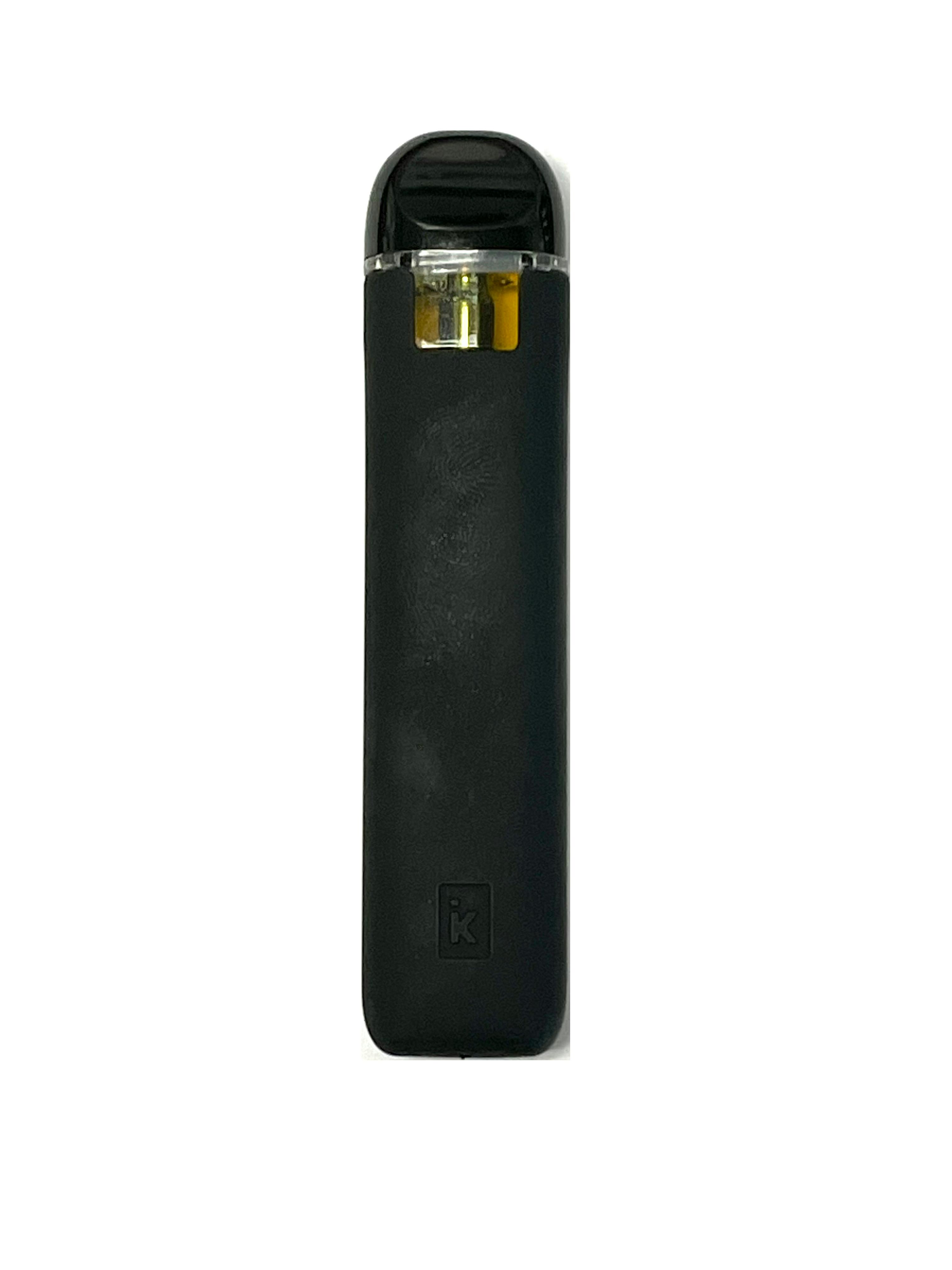 Straw-Picanna Live Rosin Hash Oil Disposable .5g (Sativa) | Ancient Roots