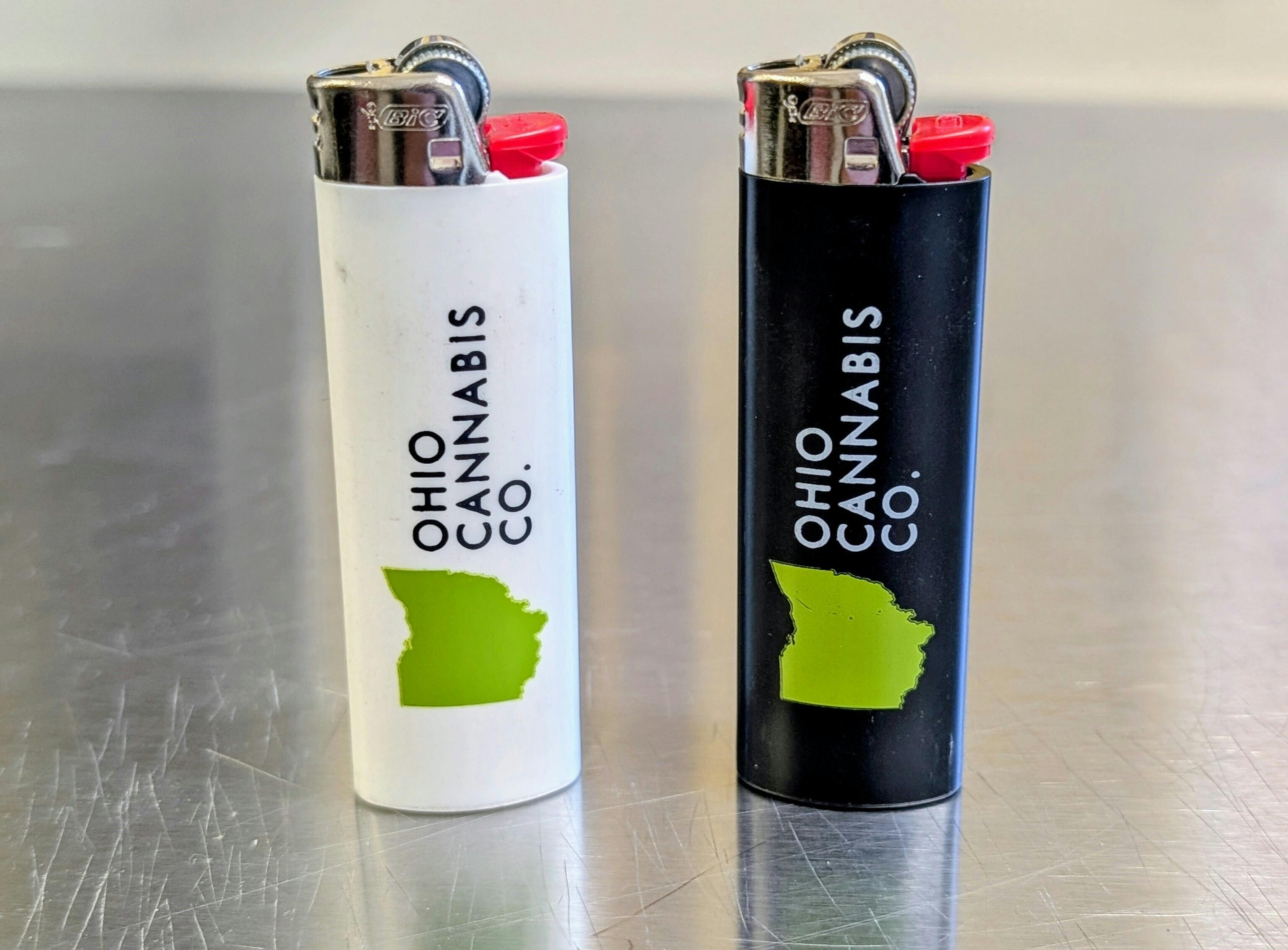 OCC Lighter