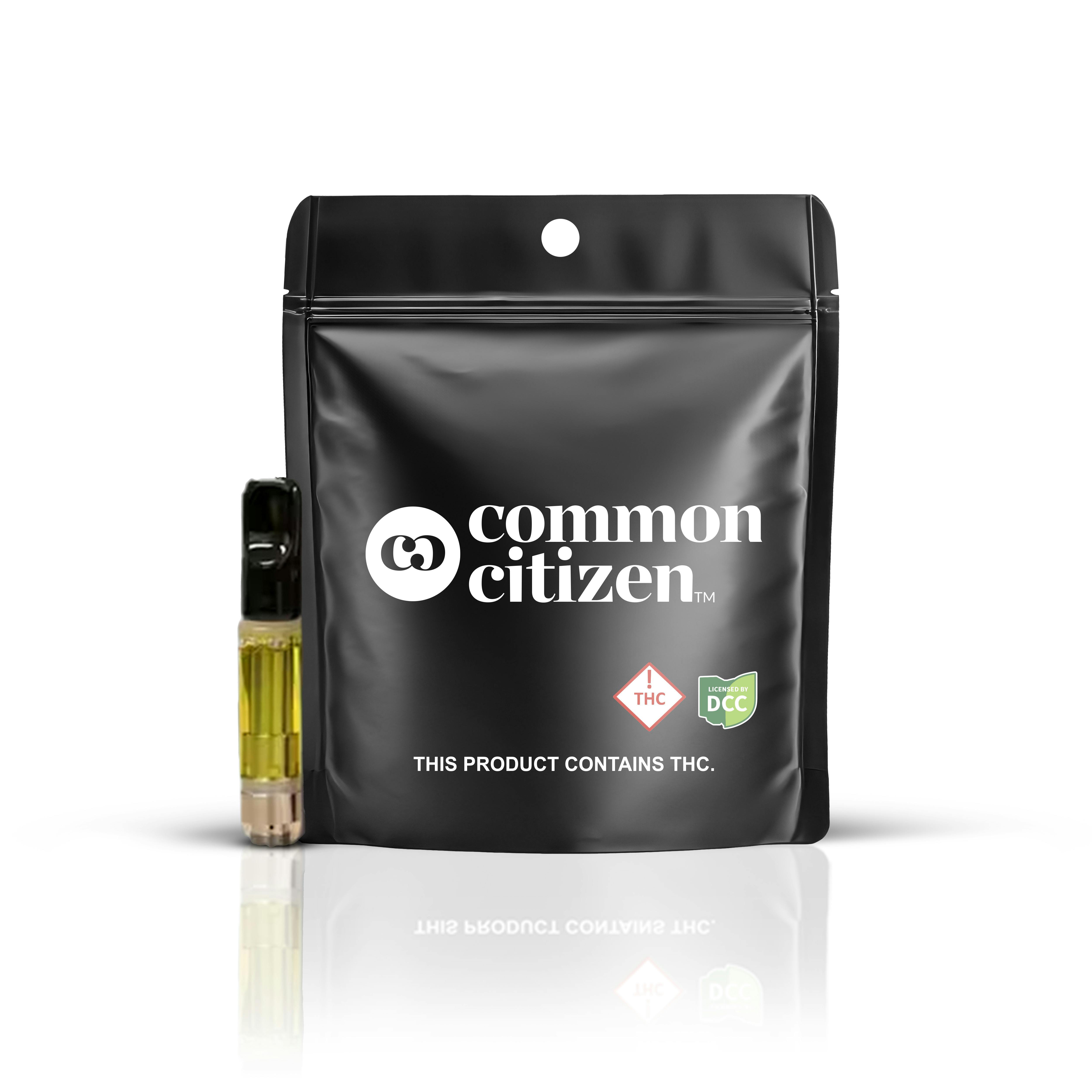 God's Gift Cart 1g (Hybrid) | Common Citizen