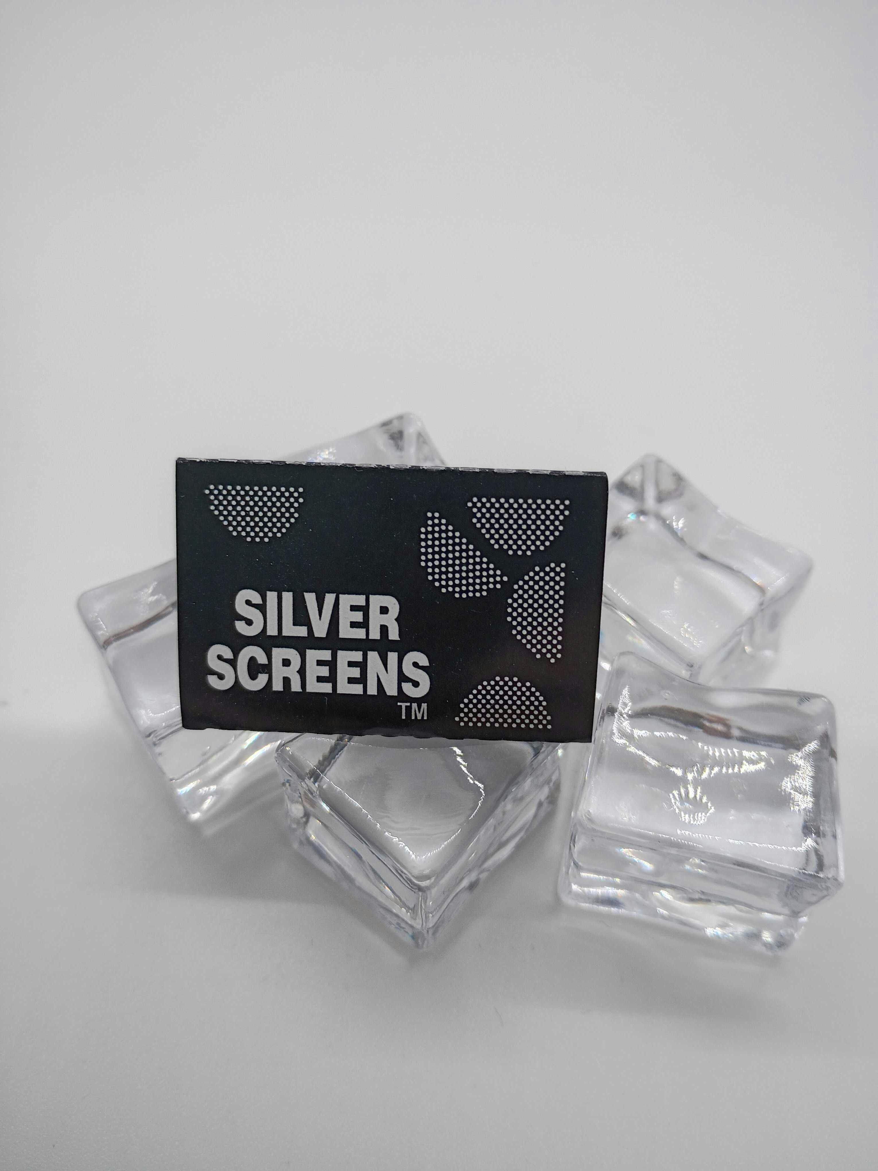 Screens | Steel