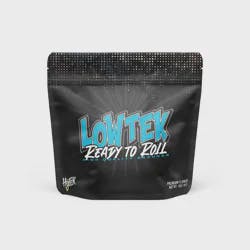 Lowtek - Gelato #33 Shake 28g