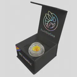 Humblebee - Persian Pear Live Resin 2g