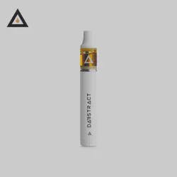 Dabstract - Bubble Bath Live Resin Disposable 1g