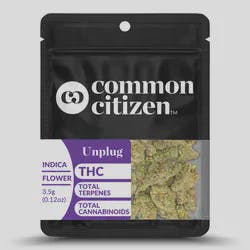 Common Citizen - Star Killer 3.5g