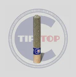 Tip Top Crop - Pink Runtz Hand-Roll 1.5g
