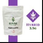 Sinse: Flower | Cereal Milk