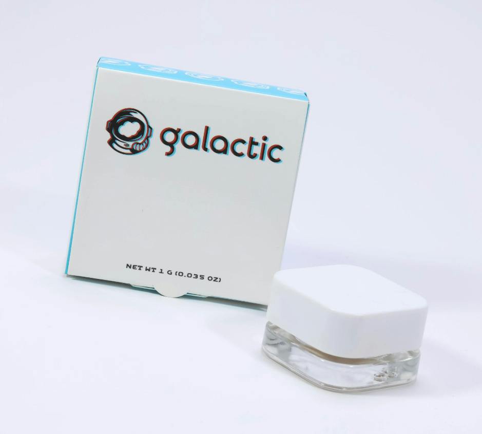 Galactic: Concentrate | Do-Si-Dos | Badder
