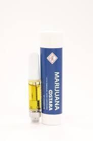 Ostara: Vape | Cannaloupe Haze | Cartridge
