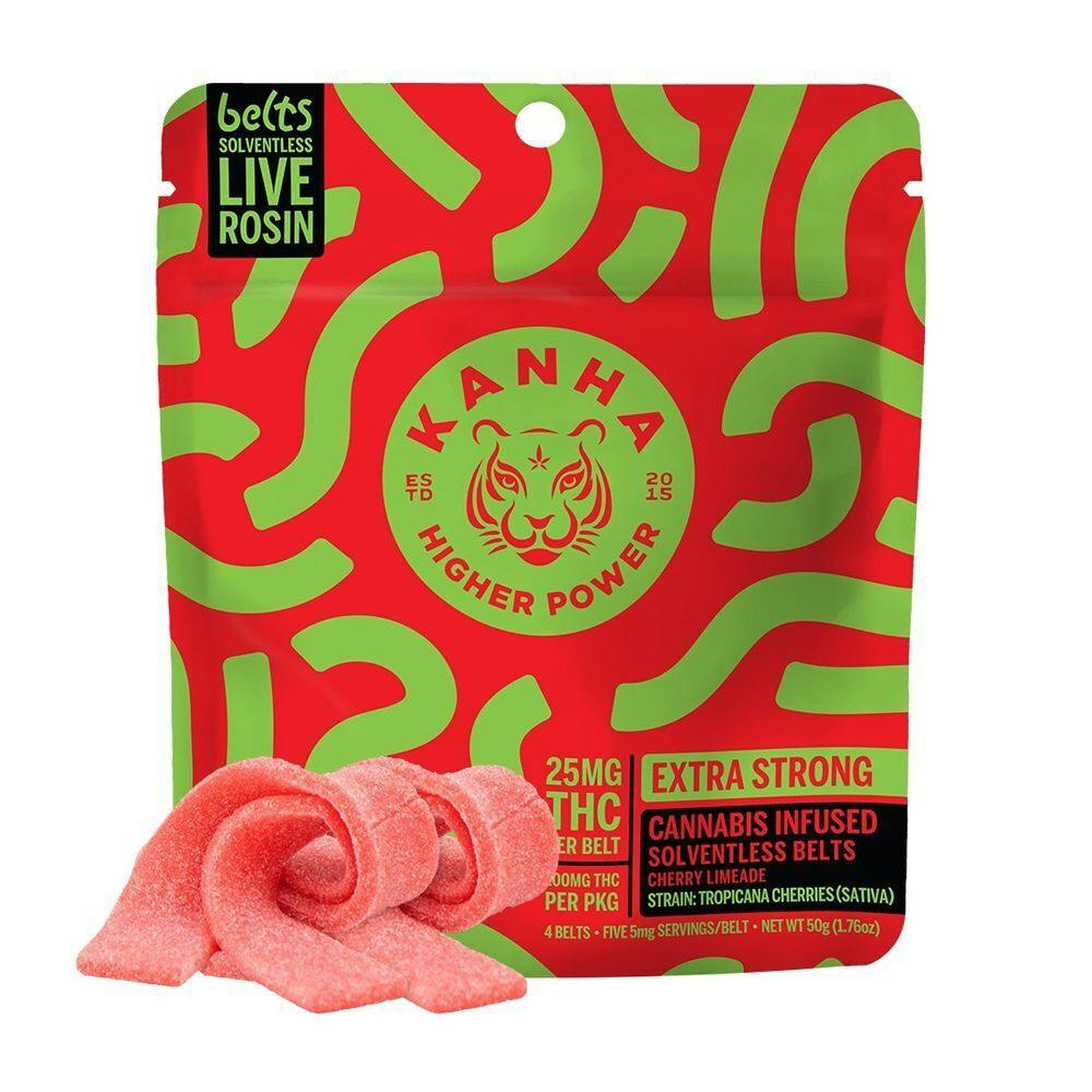 FLASH -: Cherry Limeade