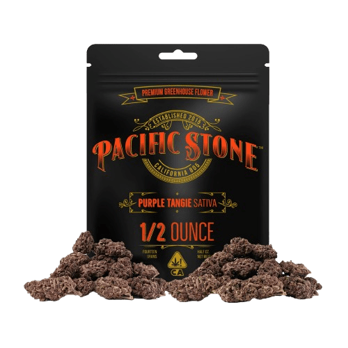 Pacific Stone: Purple Tangie