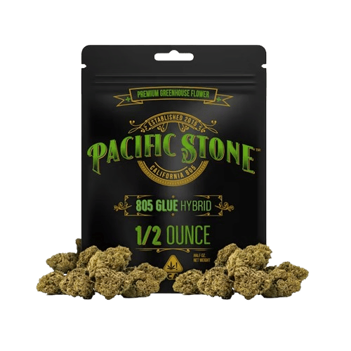 Pacific Stone: 805 Glue