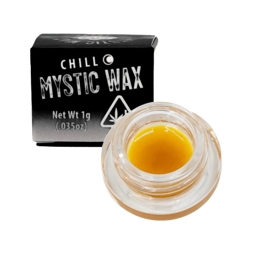 CHICO'S BEST - — Mystic Chill Wedding Pie