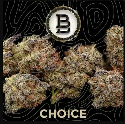BB | Choice | Soap x Devil Driver (MED)