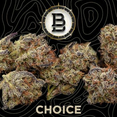 BB | Choice | Dante's Inferno (REC)