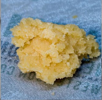 High Octane Wax