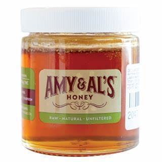 Amy And Al's 100 MG Honey