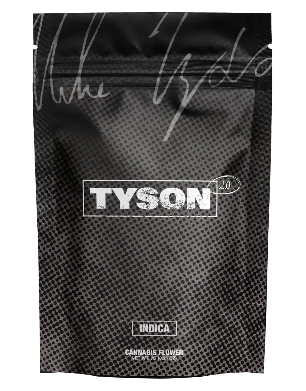 Tyson Prepack 7g Astro GMO