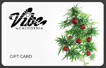 Vibe Gift Card - $25