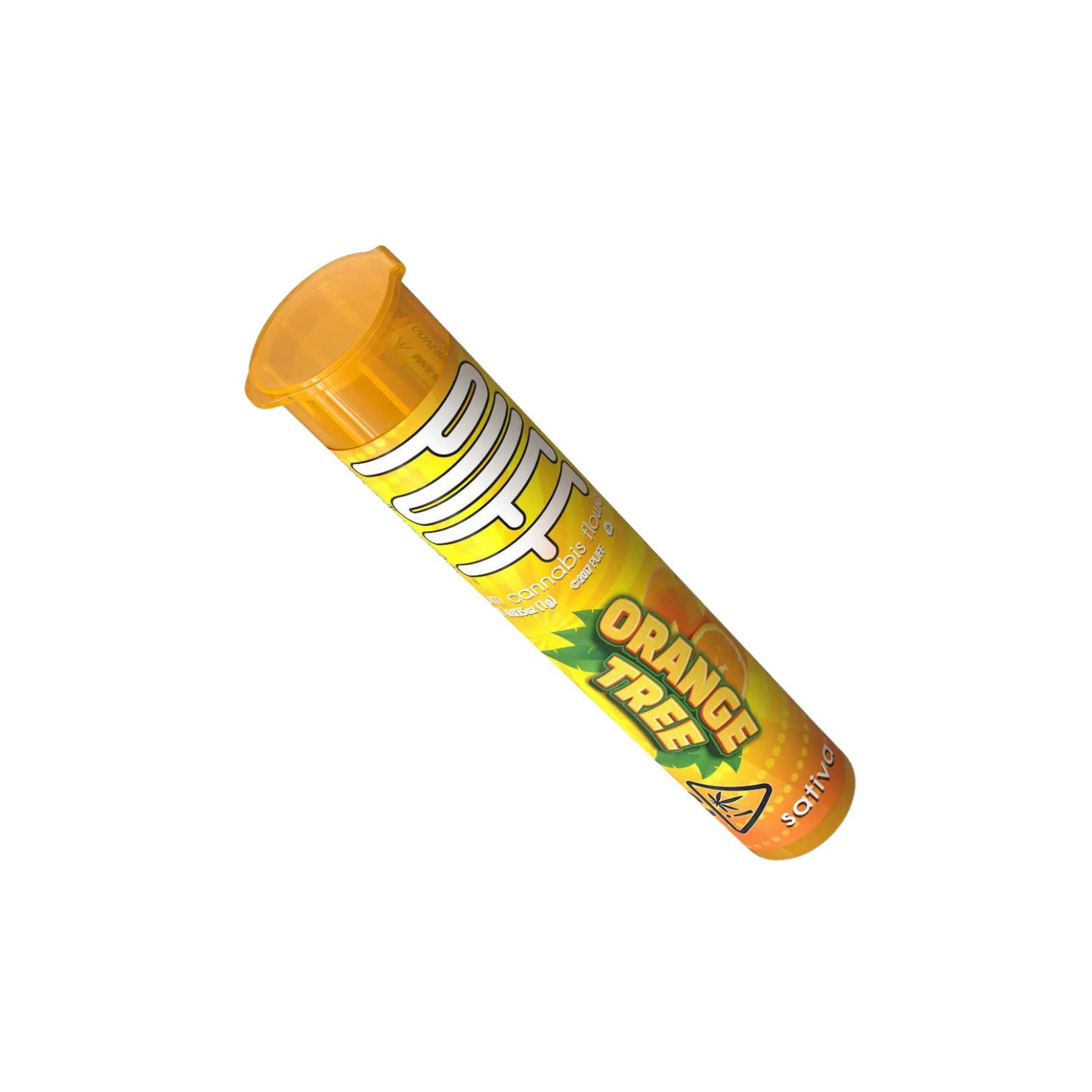ORANGE TREE PREROLL