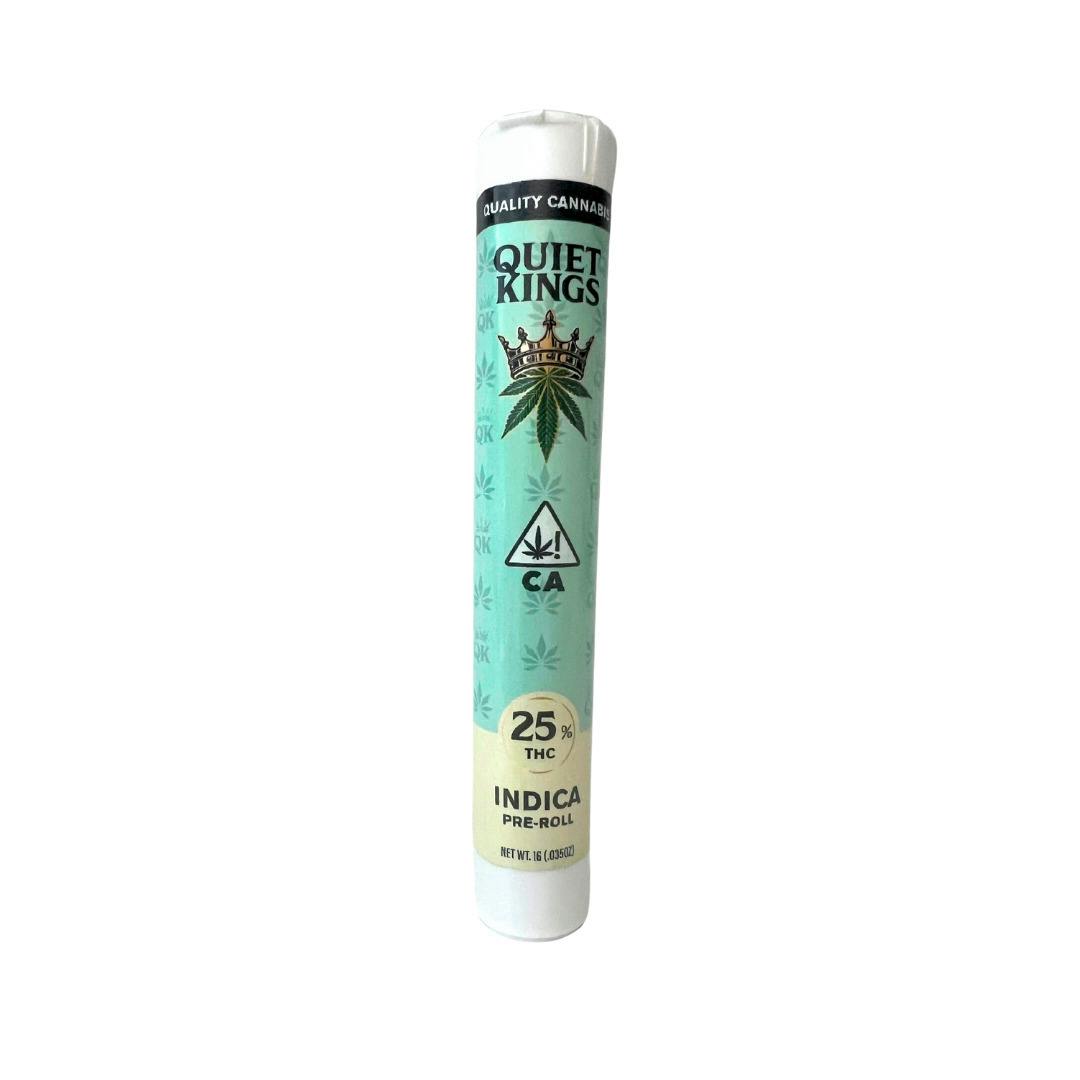 ORIGINAL Z PREROLL