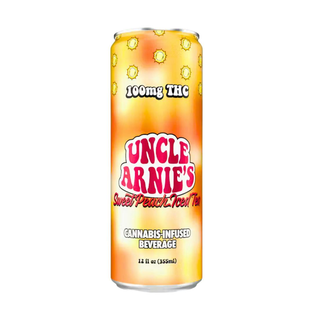SWEET PEACH 12OZ