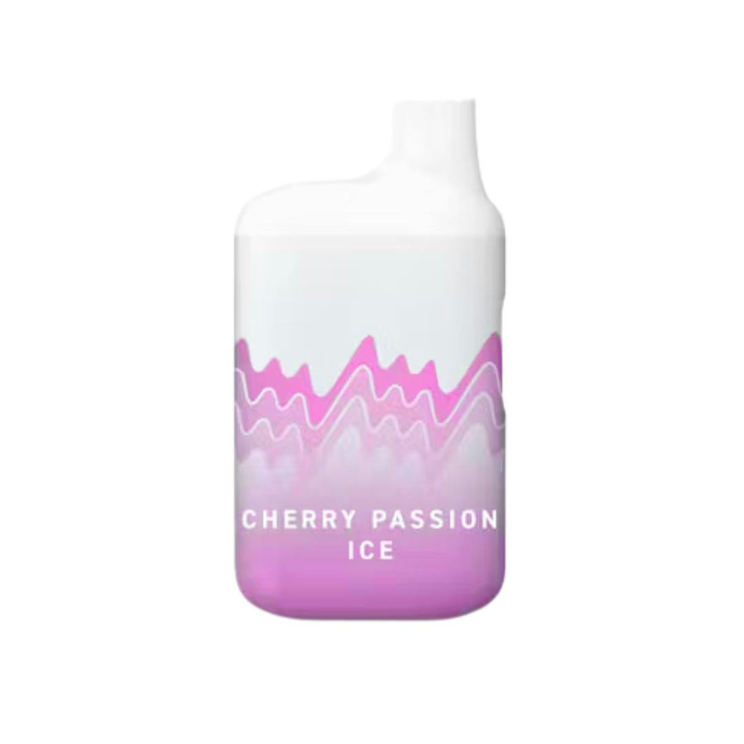 CHERRY PASSION ICE ALL-IN-ONE