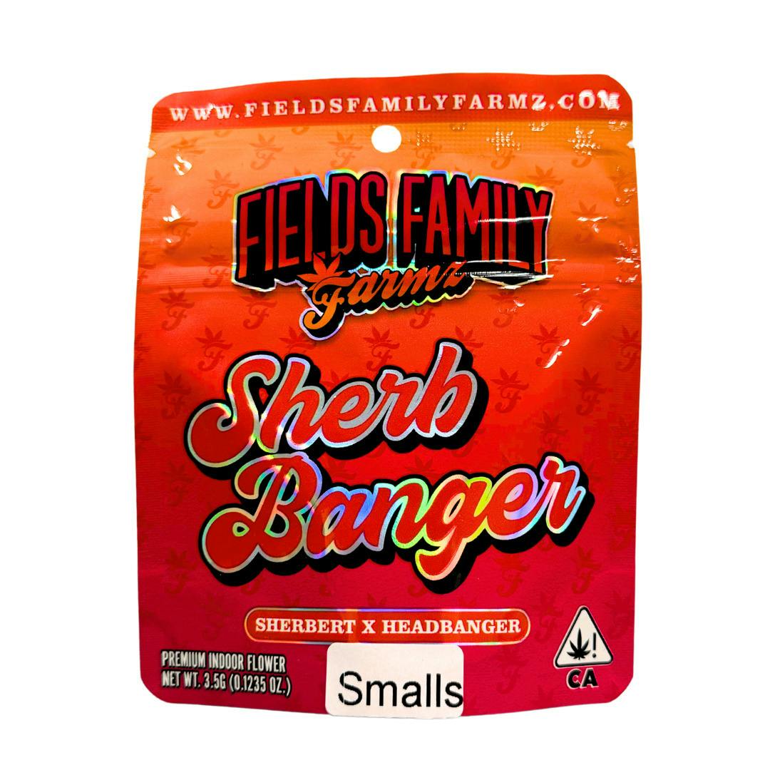 Sherb Banger
