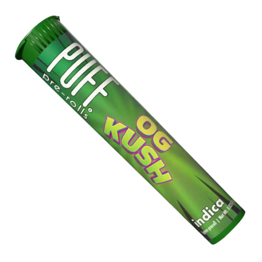 OG KUSH PREROLL