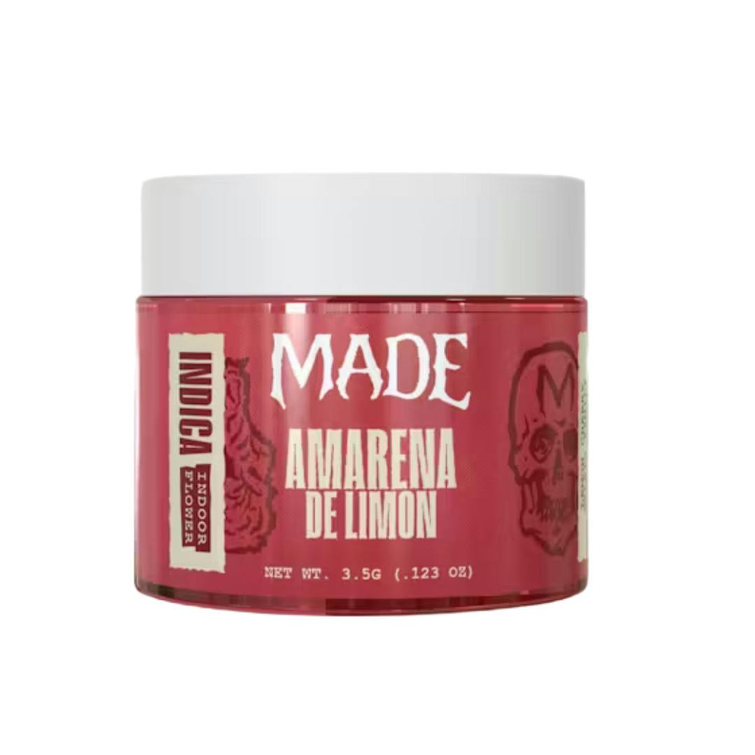 Amarena De Limon