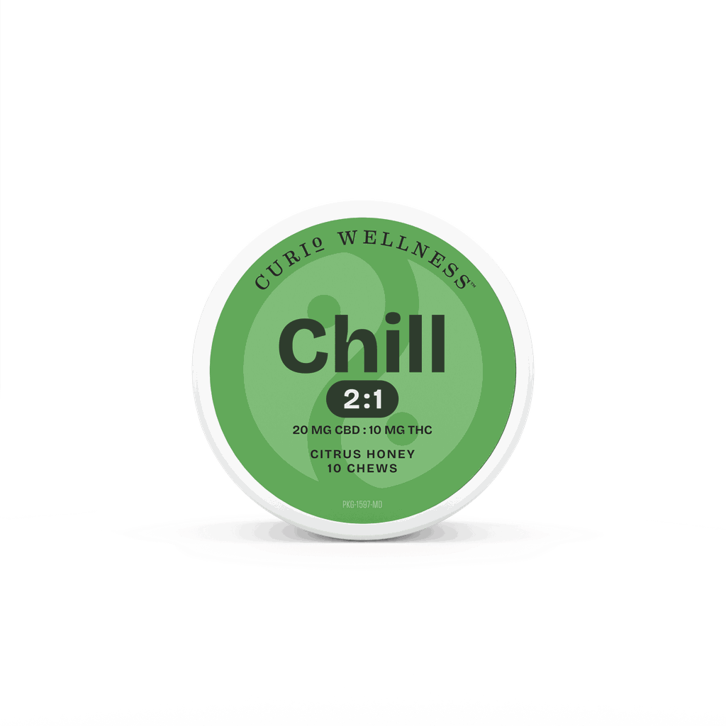 Citrus Honey Ratioed Ea