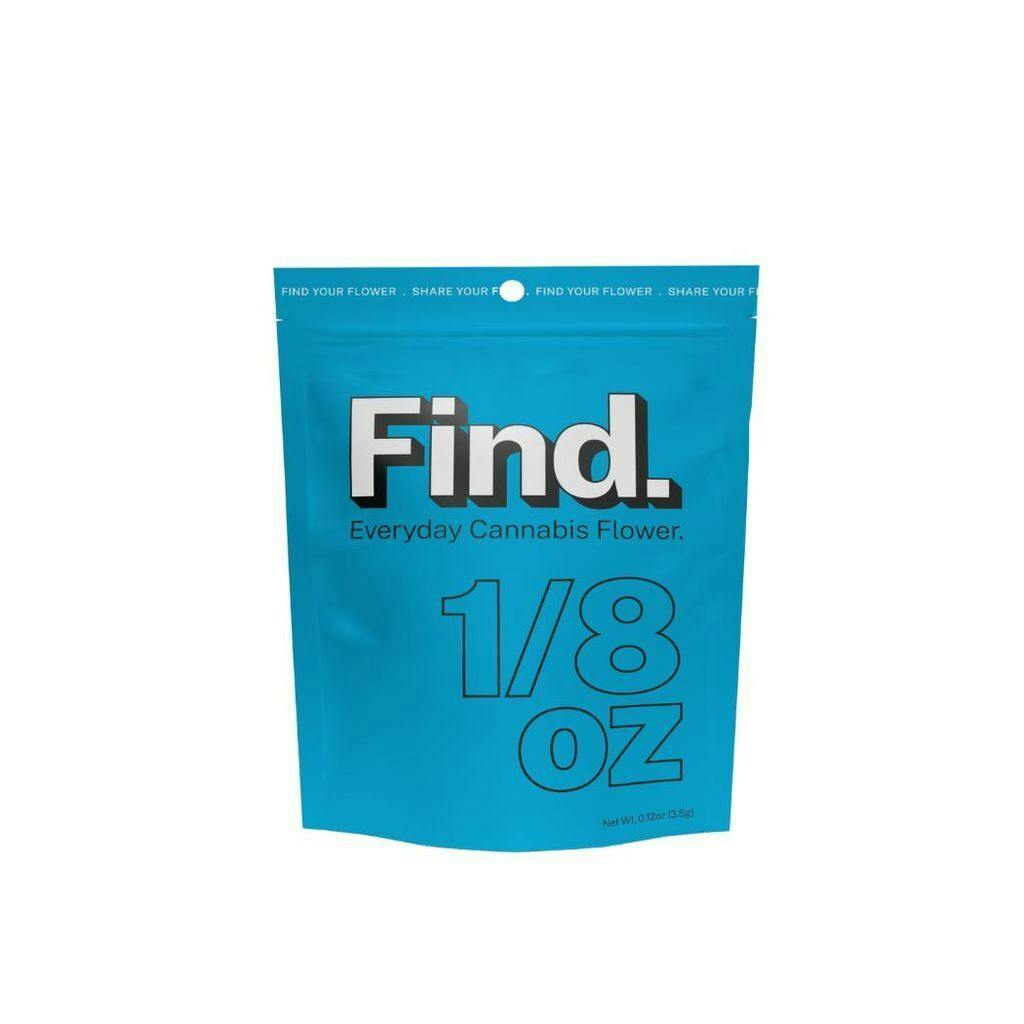 Find. Tarts Whole Flower 3.5g at Curaleaf Dispensary Frederick