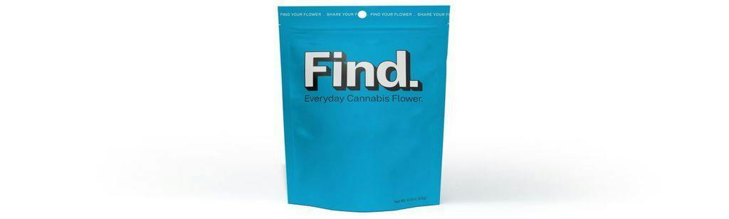 Find. Silver Dollar Whole Flower 3.5g