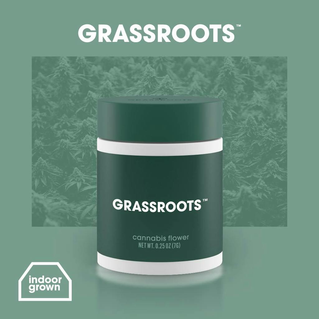 Grassroots Blue Lobster Smalls 7g