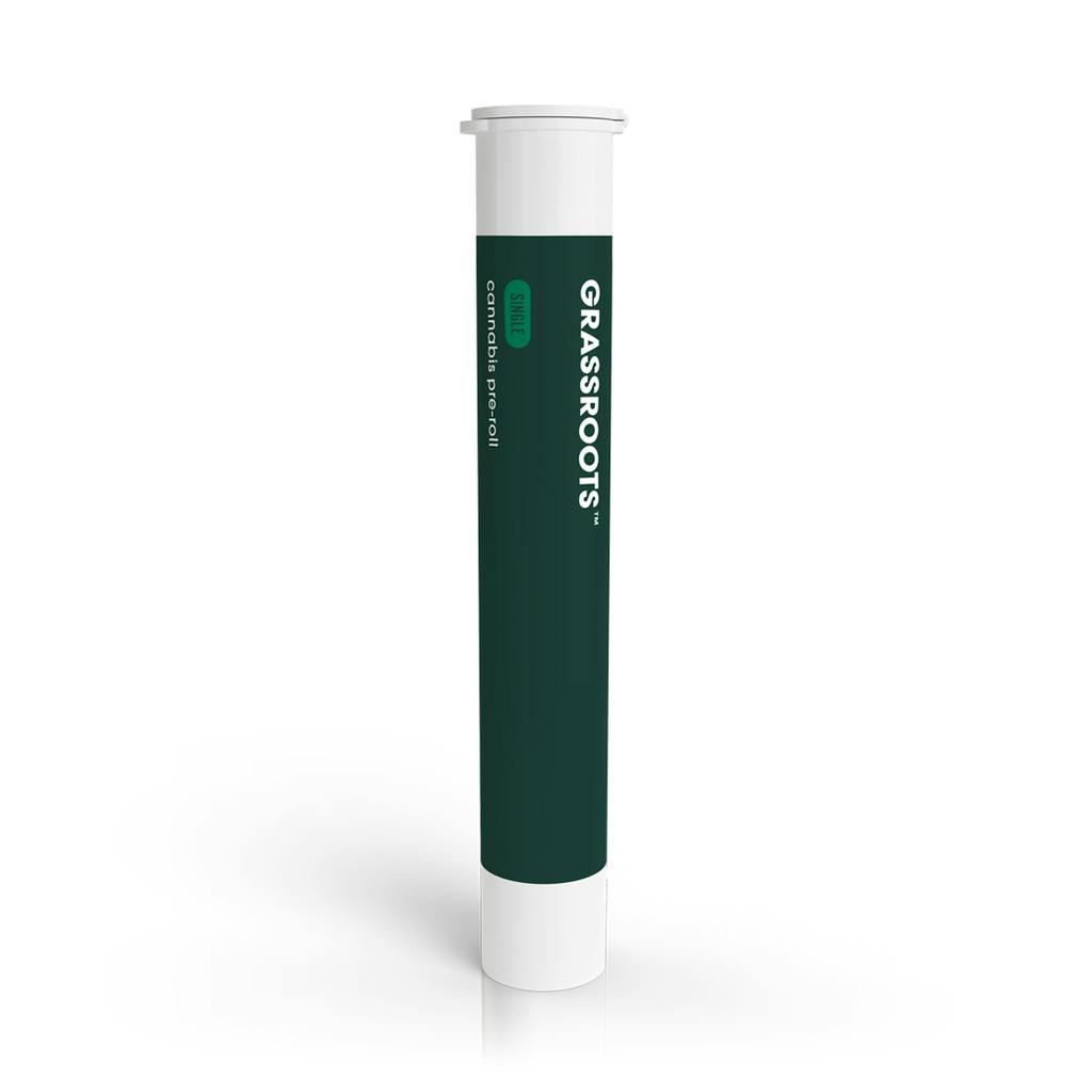 Grassroots Watermelon Cakez Pre-Roll 1g