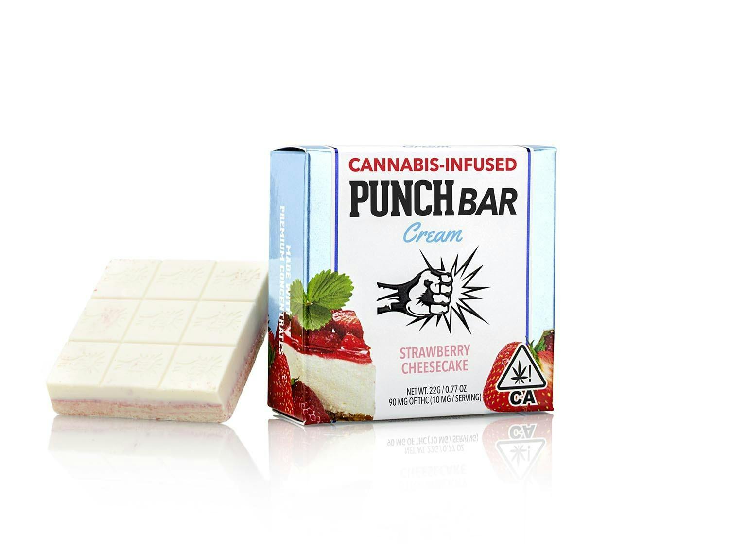 STRAWBERRY CHEESECAKE-SOLVENTLESS HASH-CHOCOLATE-(100MG THC)
