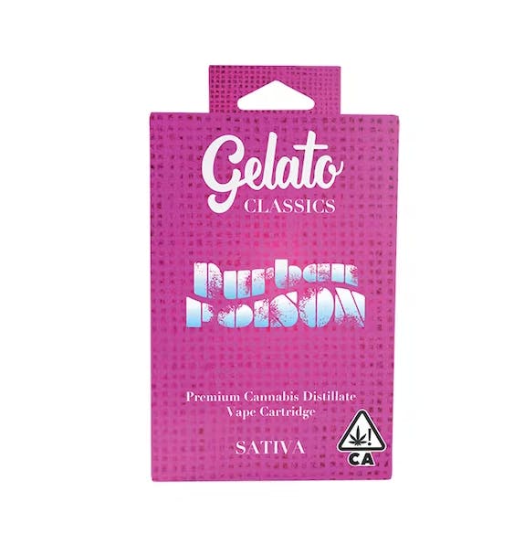 Durban Poison: Classics-510 Thread