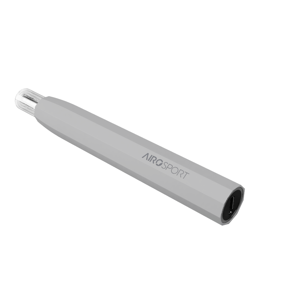 Stone Grey Airo Battery