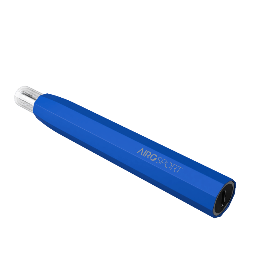 Cobalt Blue Airo Battery