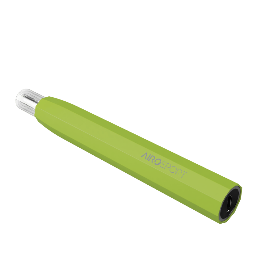 Electric Green Airo Battery