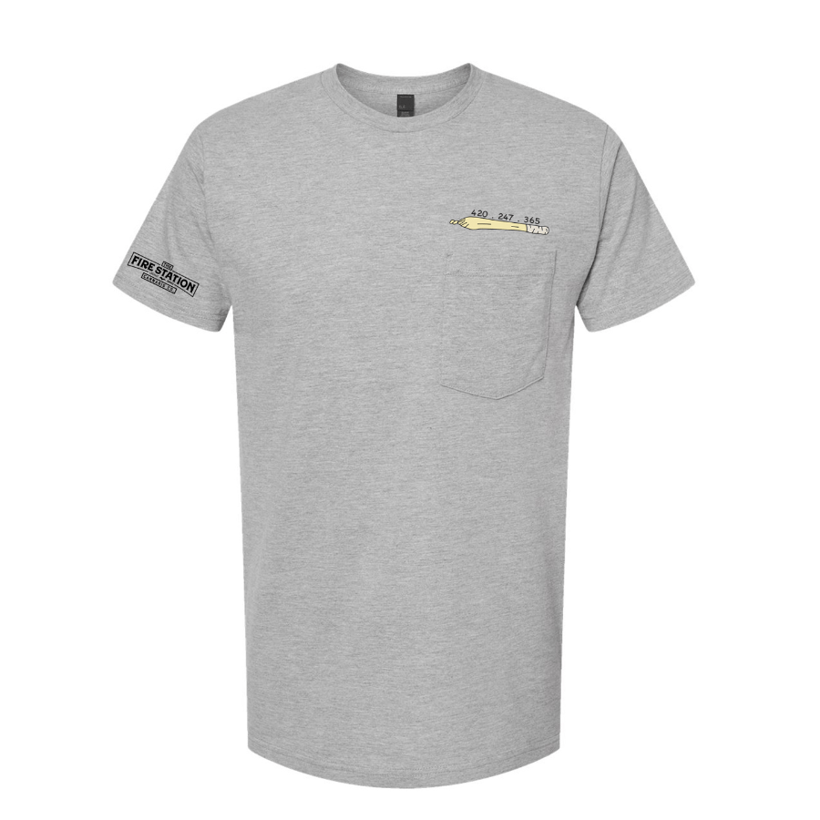 TFS 420 T-Shirt 2XL