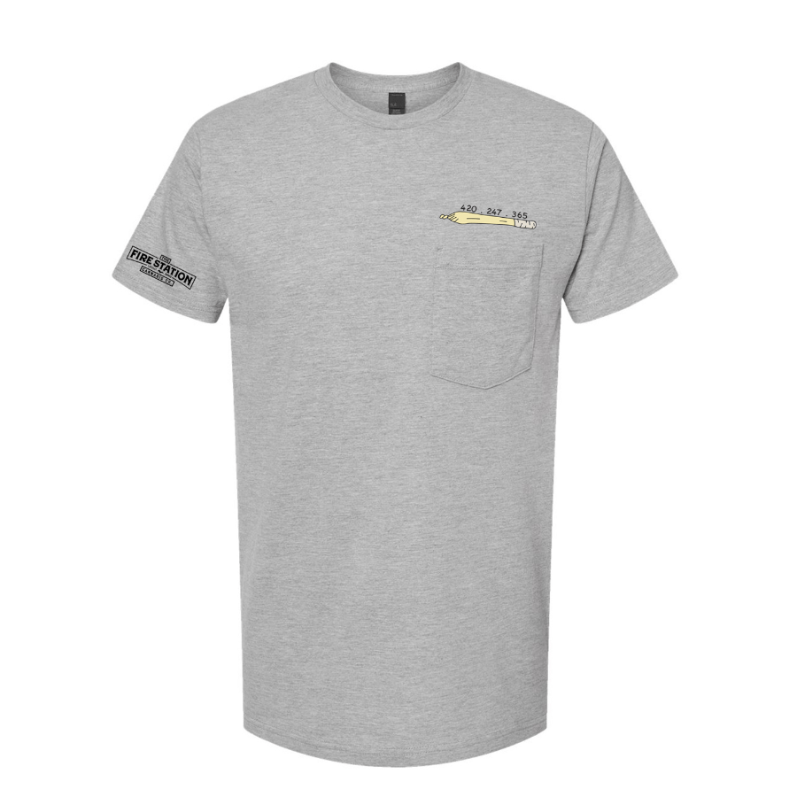 TFS 420 T-Shirt XL