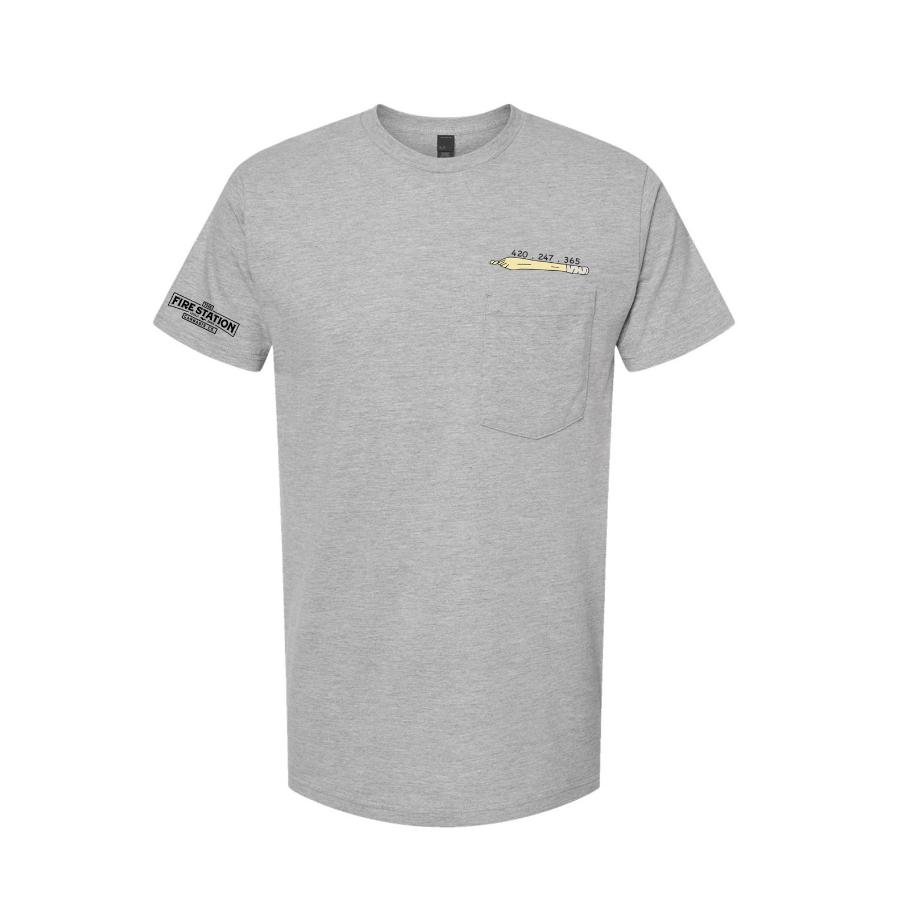 TFS 420 T-Shirt Small