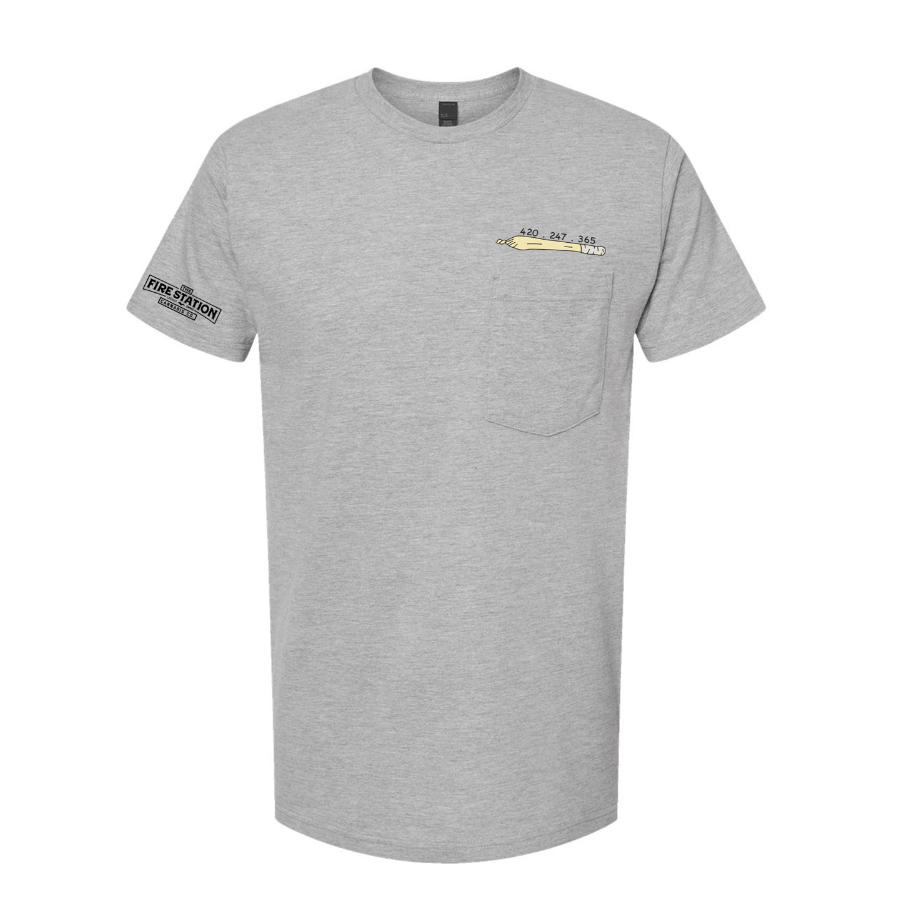 TFS 420 T-Shirt Medium