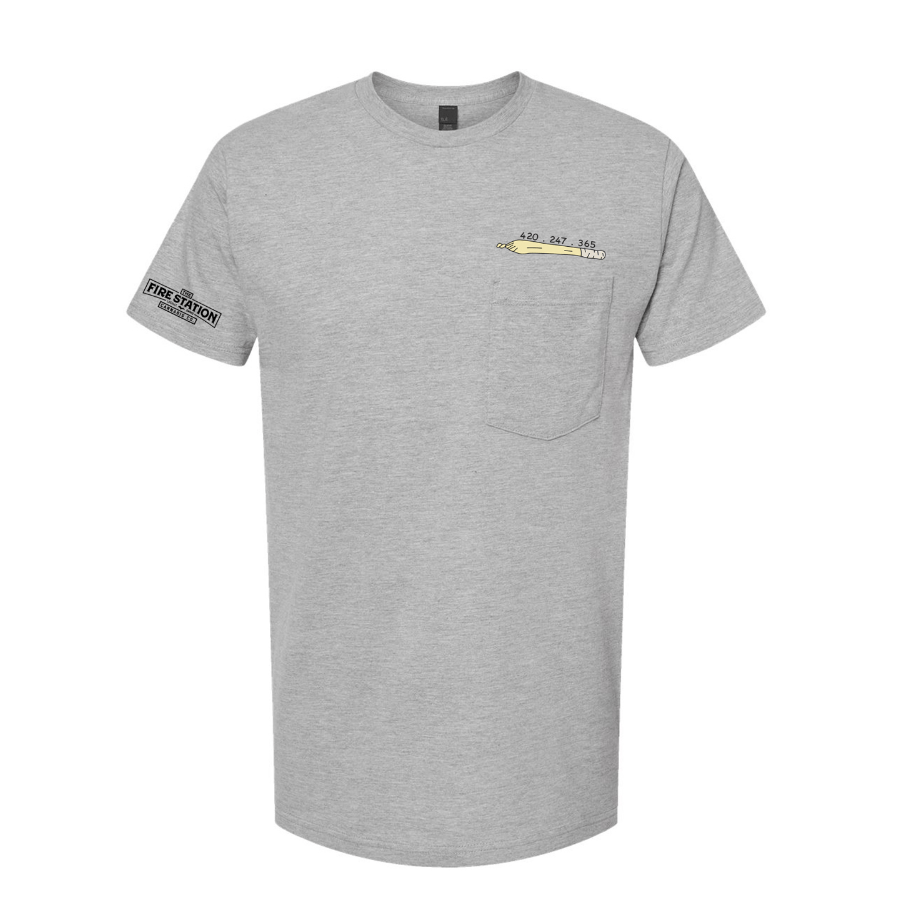 TFS 420 T-Shirt Large