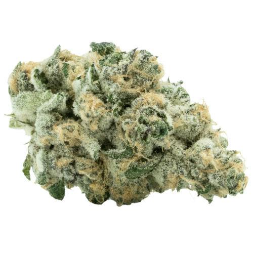 Glacier Cannabis Blue Dream Pre-Packed 3.5g