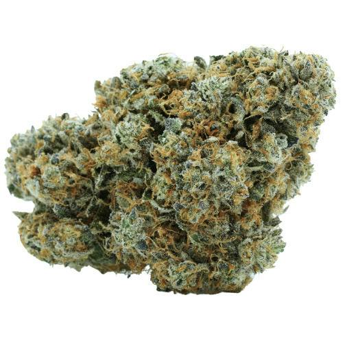 Glacier Cannabis Blast Chiller Pre-Packed
