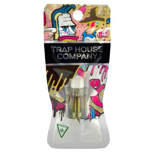 Trap House Blueberry Cobbler 510 Cart
