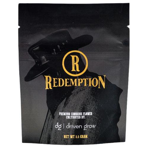 Redemption Lemon Cherry Diesel Pre-Packed