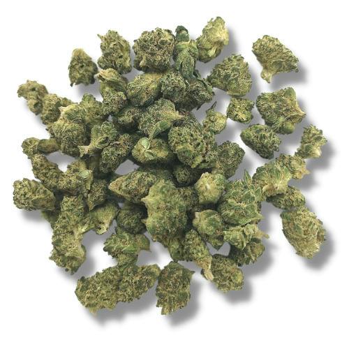 MIsix White Devil Smalls Pre-Packed 7g
