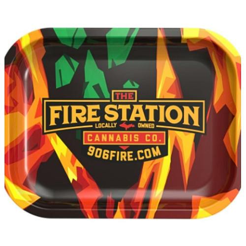 TFS Accessory TFS Fuego Rolling Tray